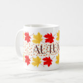 HÜBSCHE GESCHENK-SAMMLUNG KAFFEETASSE (Vorderseite Links)