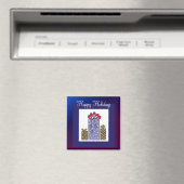 Hübsche Geschenke Magnet (In Situ (Geschirrspüler))