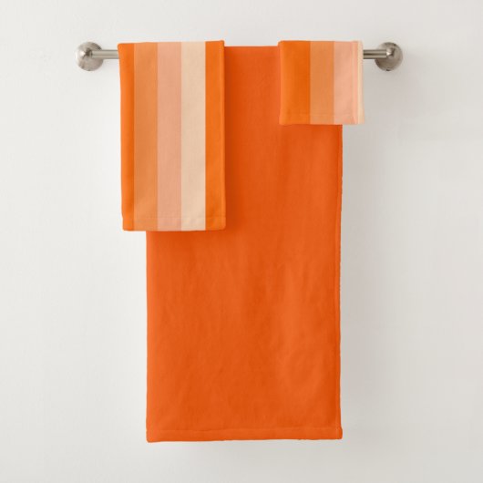 Hübsche Geschenke Sammlung Badetuch Set (Insitu)