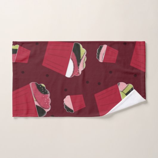 Hübsche Geschenke Sammlung Badetuch Set (Handtuch)