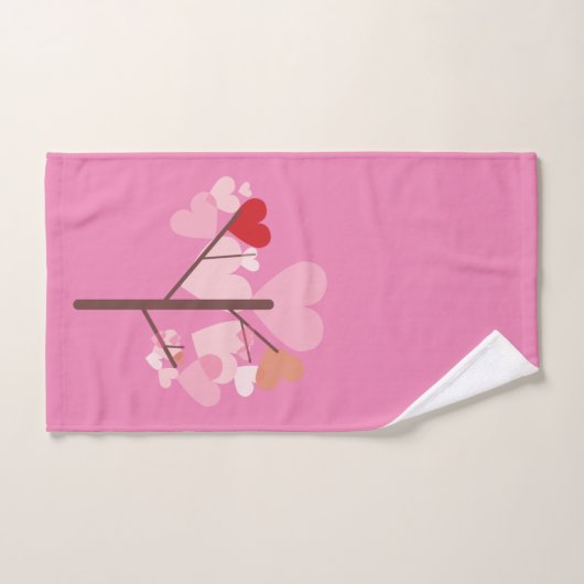 Hübsche Geschenke Sammlung Badetuch Set (Handtuch)