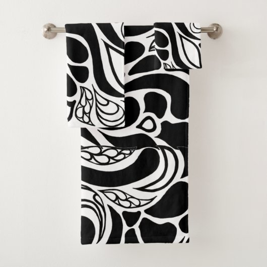 Hübsche Geschenksammlung Badhandtuch Set (Insitu)