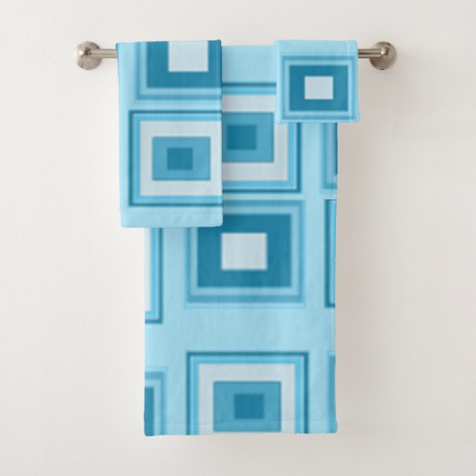 Hübsche Geschenksammlung Badhandtuch Set (Insitu)