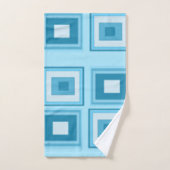 Hübsche Geschenksammlung Badhandtuch Set (Handtuch)