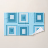 Hübsche Geschenksammlung Badhandtuch Set (Handtuch)