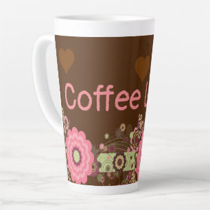 Hübsche Geschenksammlung Milchtasse