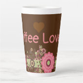 Hübsche Geschenksammlung Milchtasse (Vorderseite)