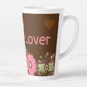 Hübsche Geschenksammlung Milchtasse (Rechts)