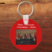 HÜBSCHE GIFTS-SAMMLUNG SCHLÜSSELANHÄNGER (Vorderseite)