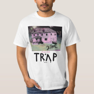 Hübsche Girls wie Trap Music Album T-Shirt