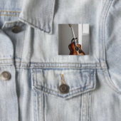 Hübsche Gitarre Button (Beispiel)