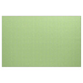 Hübsche grüne Polka-Punkte Stoff (Yard (91,4 cm))