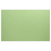 Hübsche grüne Polka-Punkte Stoff (Fat Quarter (45,7 x 55,9 cm))