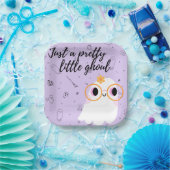 Hübsche Halloween-Party-Teller Pappteller (Party)