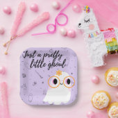 Hübsche Halloween-Party-Teller Pappteller (Party)