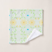 Hübsche Handtücher (Waschlappen)