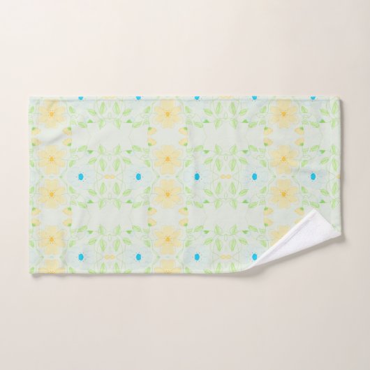 Hübsche Handtücher (Handtuch)