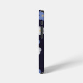 Hübsche Handyhülle iPhone Hülle (Linke Seite)