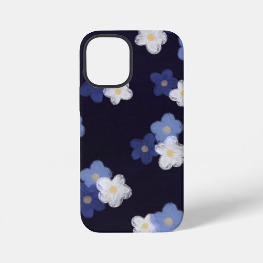 Hübsche Handyhülle iPhone Hülle (Rückseite)
