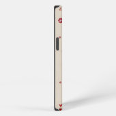 Hübsche Handyhülle iPhone Hülle (Rechte Seite)
