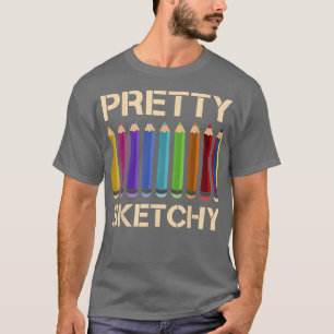 Hübsche Hängebrücke "Carasc" im Tessin T-Shirt