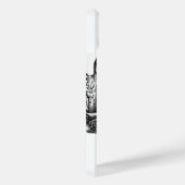 Hübsche Hexenapotheke macht Ihre eigene Magie Case-Mate iPhone Hülle (Rückseite / Rechts)