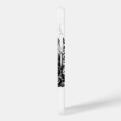 Hübsche Hexenapotheke macht Ihre eigene Magie Case-Mate iPhone Hülle (Rückseite / Links)