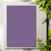 Hübsche Hochzeit von Wasserfarben und Grünpflanzen Einladung