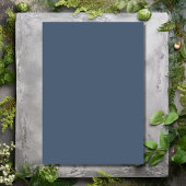 Hübsche Hochzeit von Wasserfarben und Grünpflanzen Save The Date