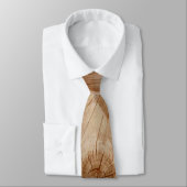 Hübsche hölzerne Korn-Hals-Krawatte Krawatte (Gebunden)