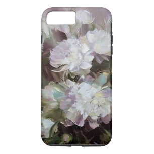 Hübsche Hydrangeas Case-Mate iPhone Hülle
