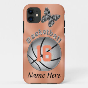 Hübsche iPhone Basketball-Hüllen, älter zu iPhone 11 Hülle