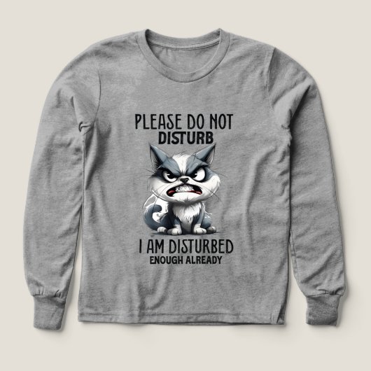 Hübsche Jungs stören Wortart Sarkasmus (Design Vorderseite)