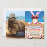Hübsche Katze im Urlaub