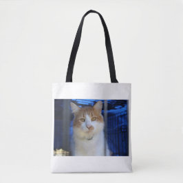 hübsche Katze Tasche