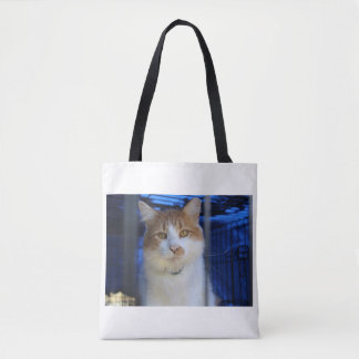 hübsche Katze Tasche