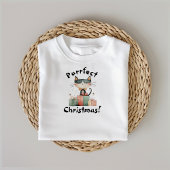 Hübsche Katzen Mama Neujahr T - Shirt