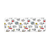 Hübsche Katzen, Milch und Magie. (Vorne)