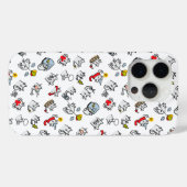 Hübsche Katzen, Milch und Magie. Case-Mate iPhone Hülle (Rückseite (Horizontal))