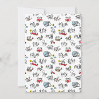 Hübsche Katzen, Milch und Magie.