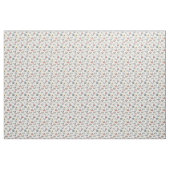 Hübsche Katzen, Milch und Magie. Stoff (Yard (91,4 cm))