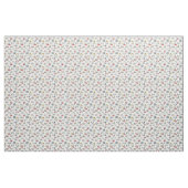 Hübsche Katzen, Milch und Magie. Stoff (Yard (91,4 cm))