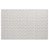 Hübsche Katzen, Milch und Magie. Stoff (Yard (91,4 cm))