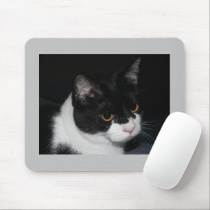 Hübsche Kitty-Mauspad Mousepad