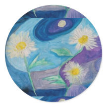 HÜBSCHE KLEIDERSTECKER VON KÜNSTLER PAULA REILLY.