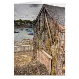 Hübsche kleine Strandhütte