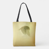 Hübsche Kleinigkeit Tasche (Rückseite)