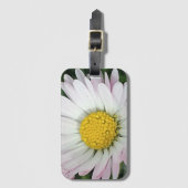 Hübsche Kneipe Gepäckanhänger (Vorderseite Vertikal)