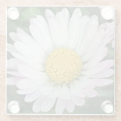 Hübsche Kneipe Glasuntersetzer (Rückseite)