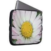 Hübsche Kneipe Laptopschutzhülle (Vorne Rechts)